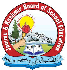 The Jammu and Kashmir Board of School Education